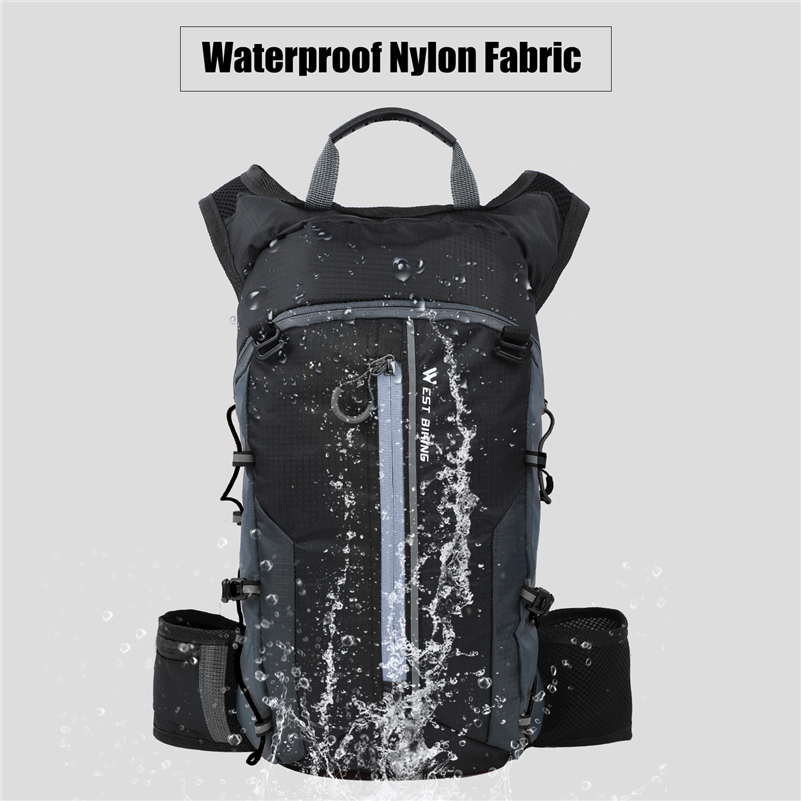 WEST BIKING Outdoor Wasserabwe – Mountain Biking Rucksack Bewertung und Preis