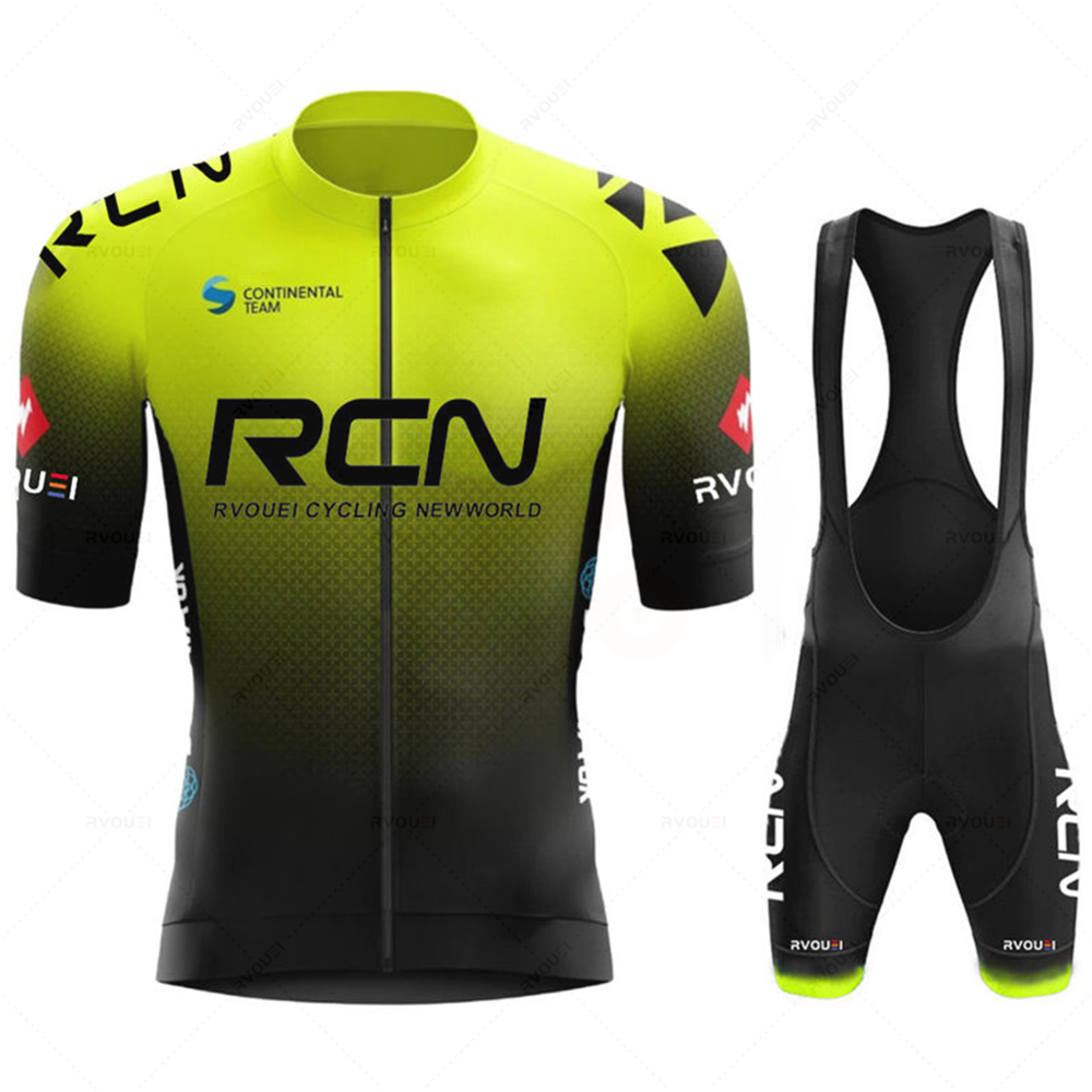 Rvouei Radtrikot-Sets für Herr – Mountain Biking Wallpaper Bewertung und Preis