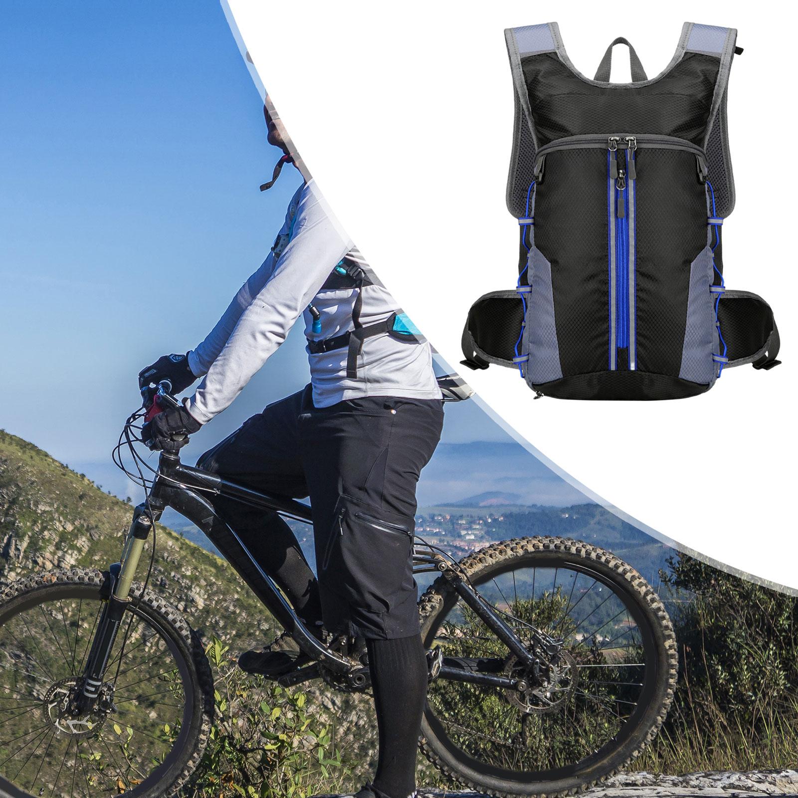 Fahrradrucksack für Reisen, Be – Mountain Biking Rucksack Bewertung und Preis