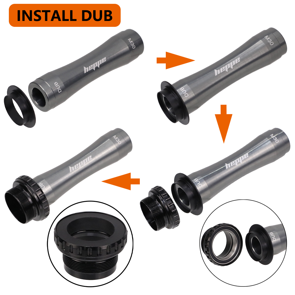 Fahrrad Tretlager Reparatur We – Bottom Bracket Press Bewertung und Preis