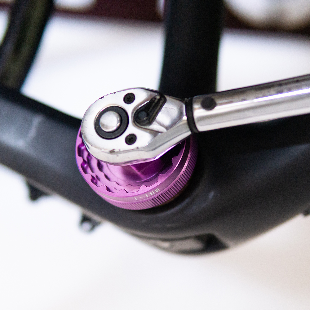 ZTTO 5-in-1-Tretlagerwerkzeug  – Bottom Bracket Press Bewertung und Preis