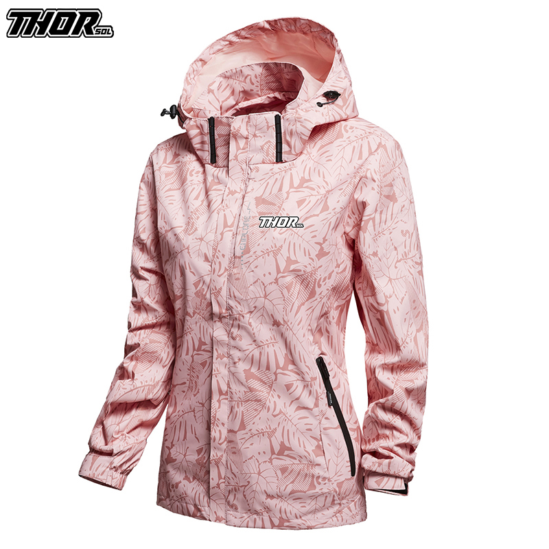 THORSOL Ropa Mtb Enduro Frauen – Mountain Biking Camp Bewertung und Preis