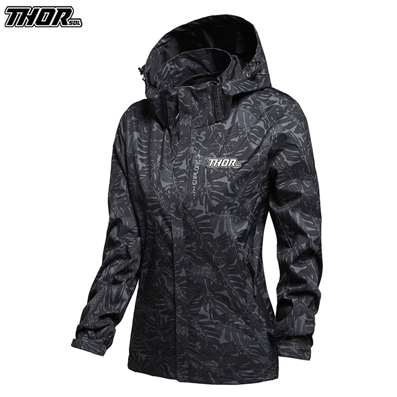 THORSOL Ropa Mtb Enduro Frauen – Mountain Biking Camp Bewertung und Preis