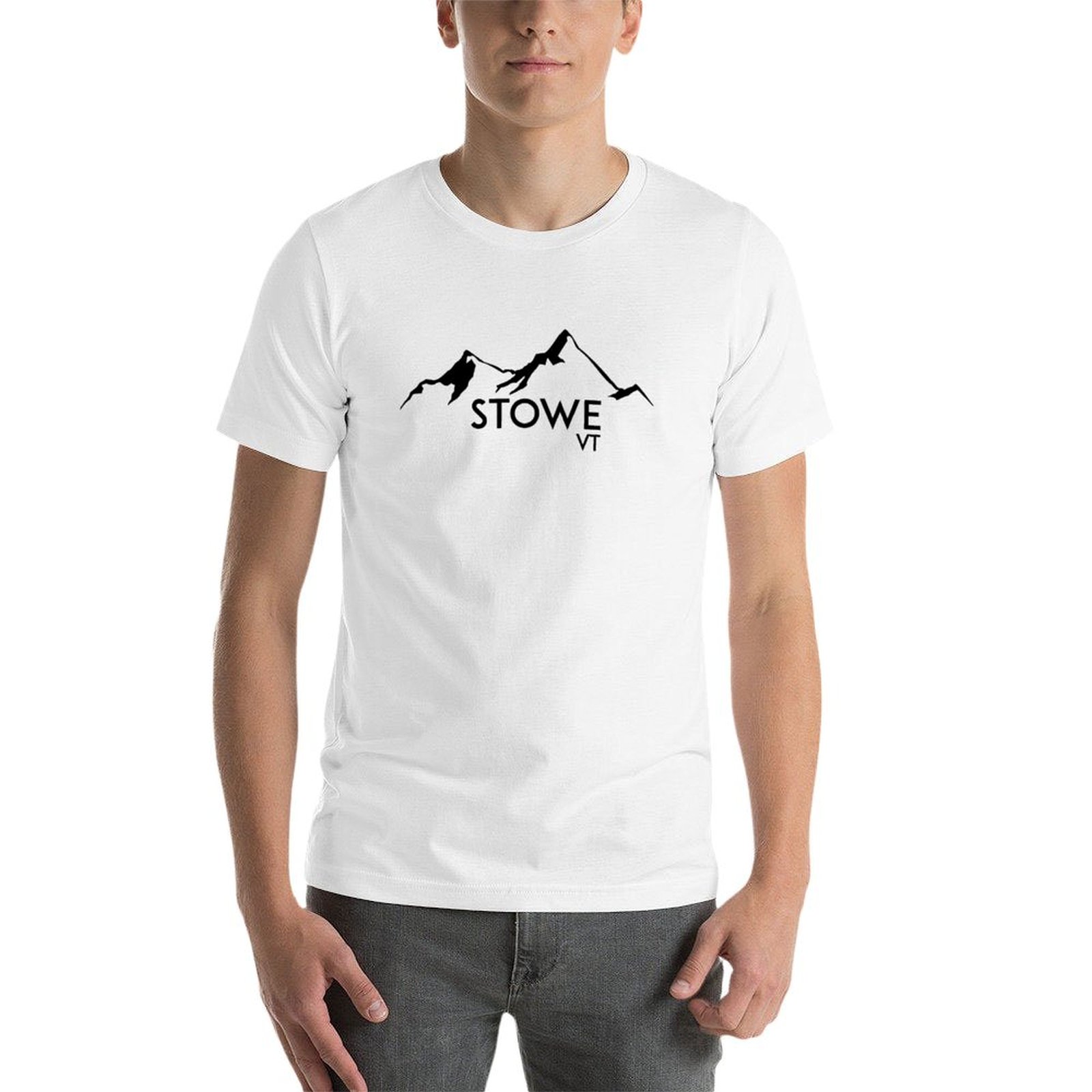 STOWE VERMONT Mountain Skiing  – Mountain Biking Vermont Bewertung und Preis
