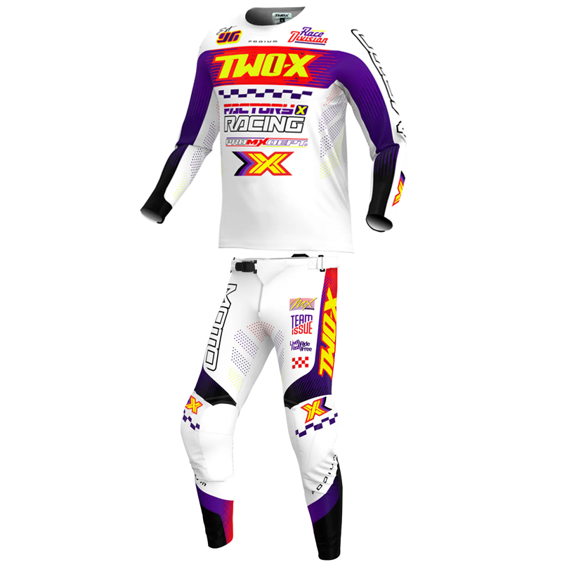 NEUES Two-X Podium Motocross M – Mountain Biking Games Bewertung und Preis