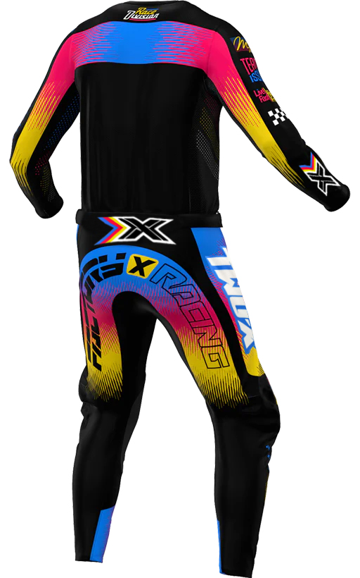 NEUES Two-X Podium Motocross M – Mountain Biking Games Bewertung und Preis