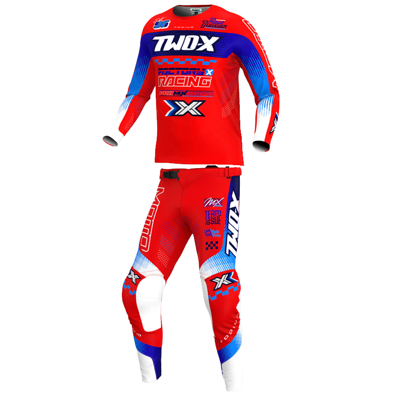 NEUES Two-X Podium Motocross M – Mountain Biking Games Bewertung und Preis
