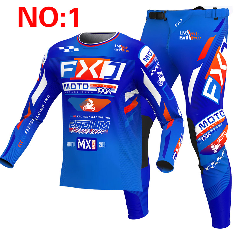 NEU FXJ gelbes Enduro-Motocros – Mountain Biking Games Bewertung und Preis