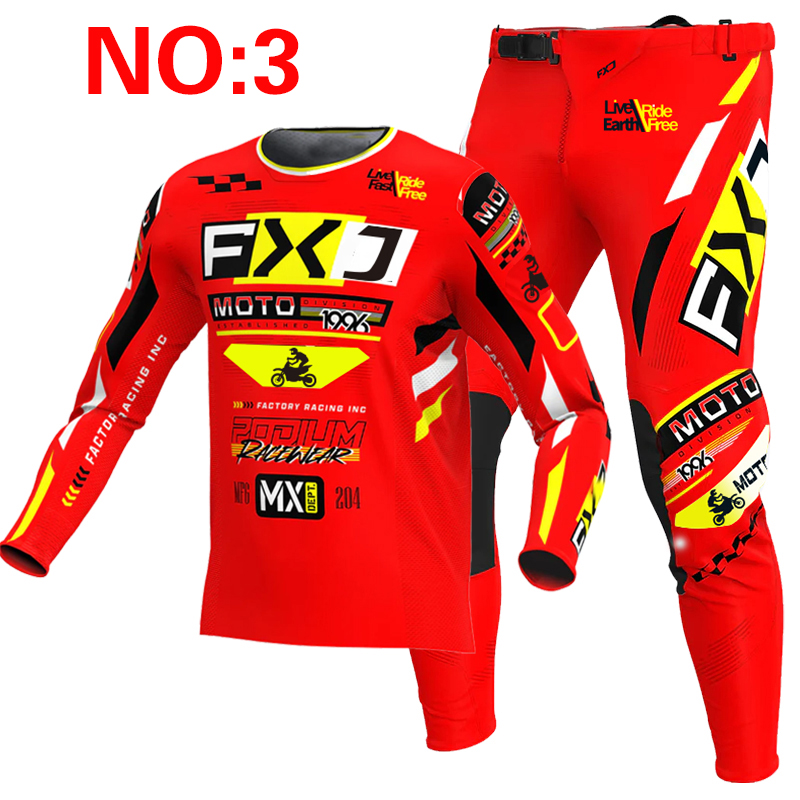 NEU FXJ gelbes Enduro-Motocros – Mountain Biking Games Bewertung und Preis