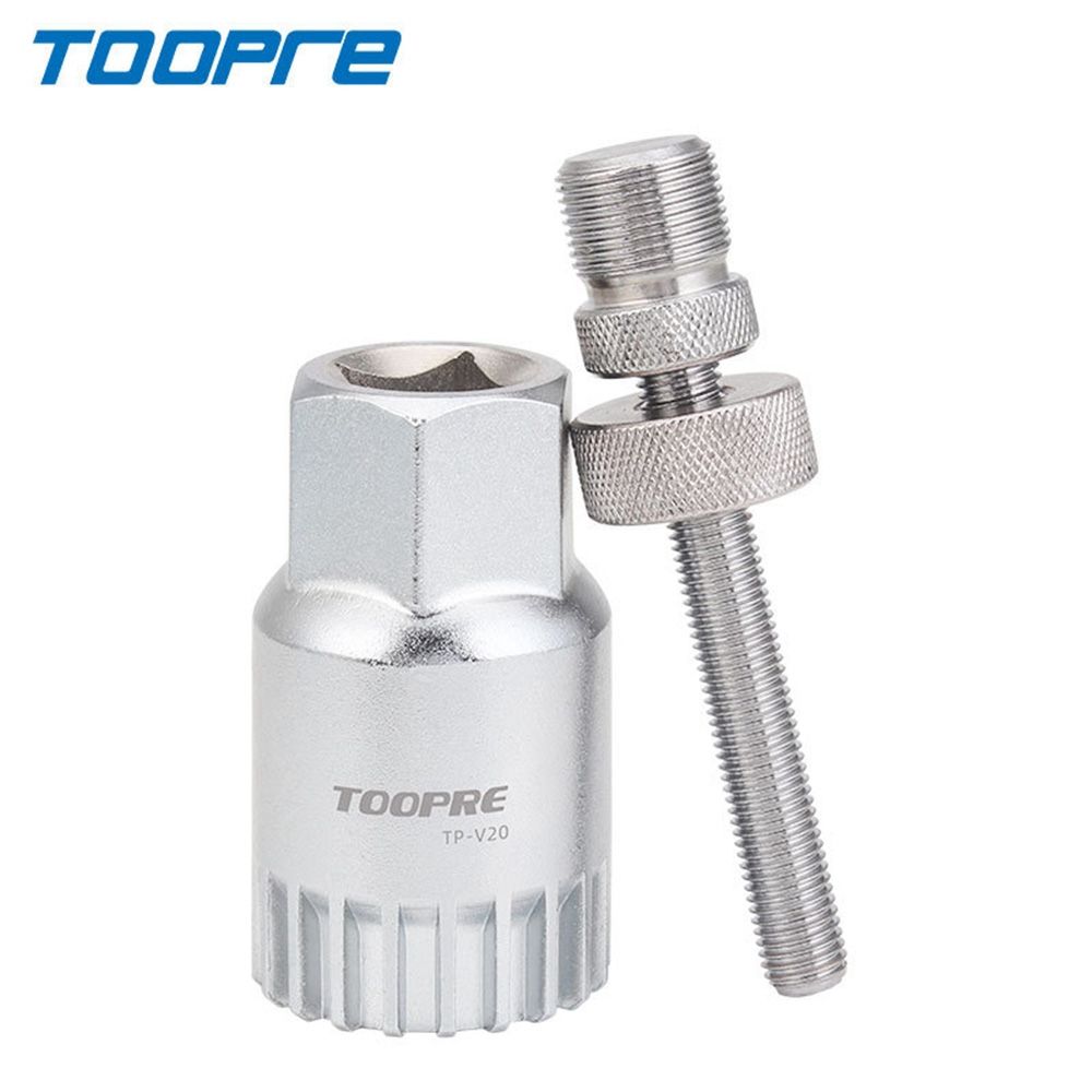 Fahrrad Tretlager Entferner 20 – Bottom Bracket Press Bewertung und Preis