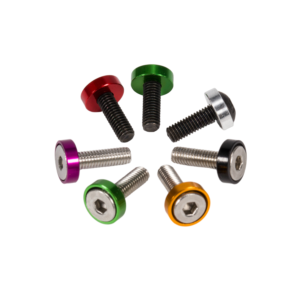 Aluminiumlegierung M3 eloxiert – Head Racket Boom Bewertung und Preis