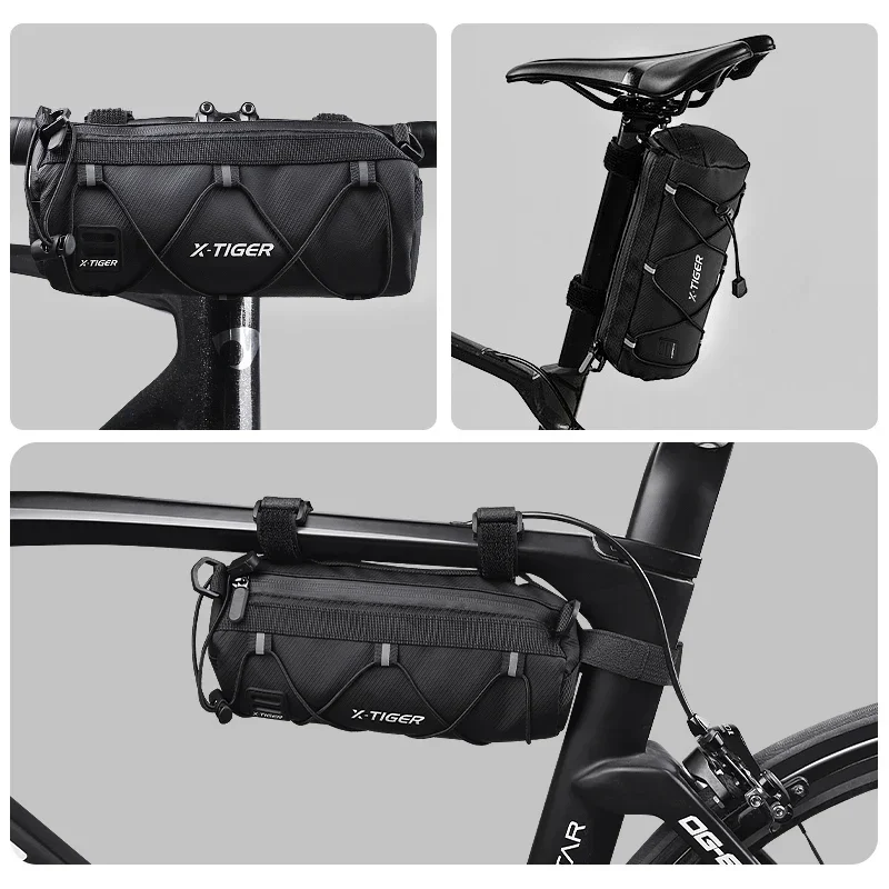 X-TIGER Fahrradtasche, tragbar – Mountain Biking Rucksack Bewertung und Preis