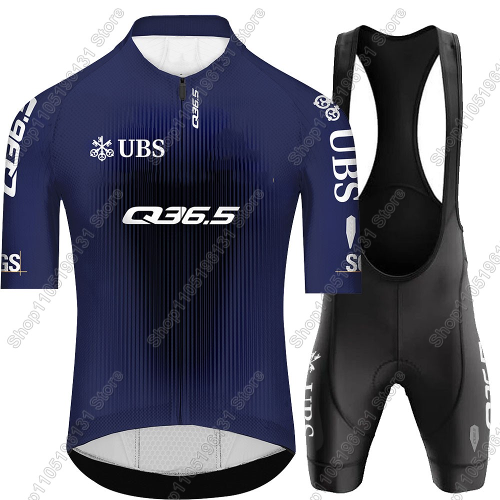 Q36.5 Team 2026 Radsport-Triko – Mountain Biking Wallpaper Bewertung und Preis