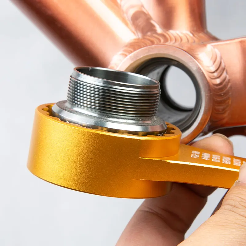 6-in-1 BB-Schlüssel DUB Fahrra – Bottom Bracket Press Bewertung und Preis