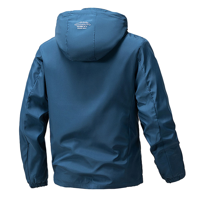 Herrenjacke mit Kapuze für Out – Mountain Biking Camp Bewertung und Preis
