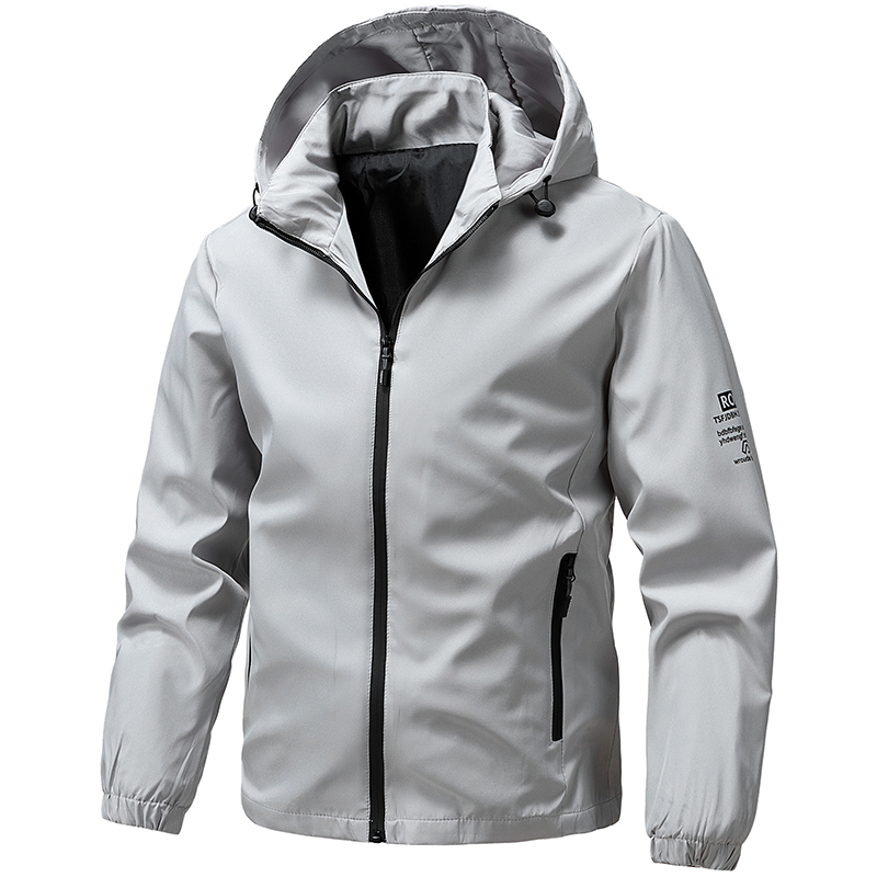 Herrenjacke mit Kapuze für Out – Mountain Biking Camp Bewertung und Preis
