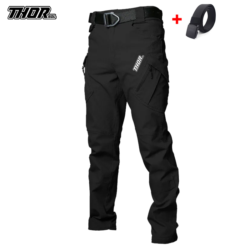 THORSOL Winter Radfahren Hosen – Mountain Biking Games Bewertung und Preis