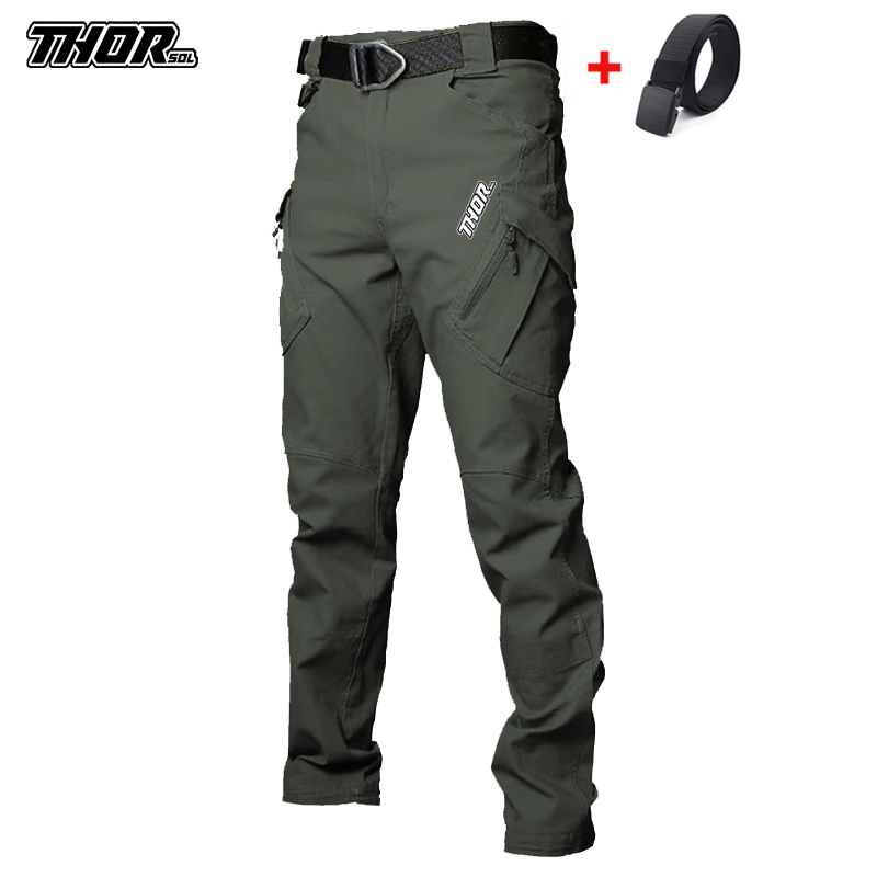 THORSOL Winter Radfahren Hosen – Mountain Biking Games Bewertung und Preis