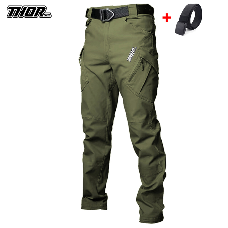 THORSOL Winter Radfahren Hosen – Mountain Biking Games Bewertung und Preis