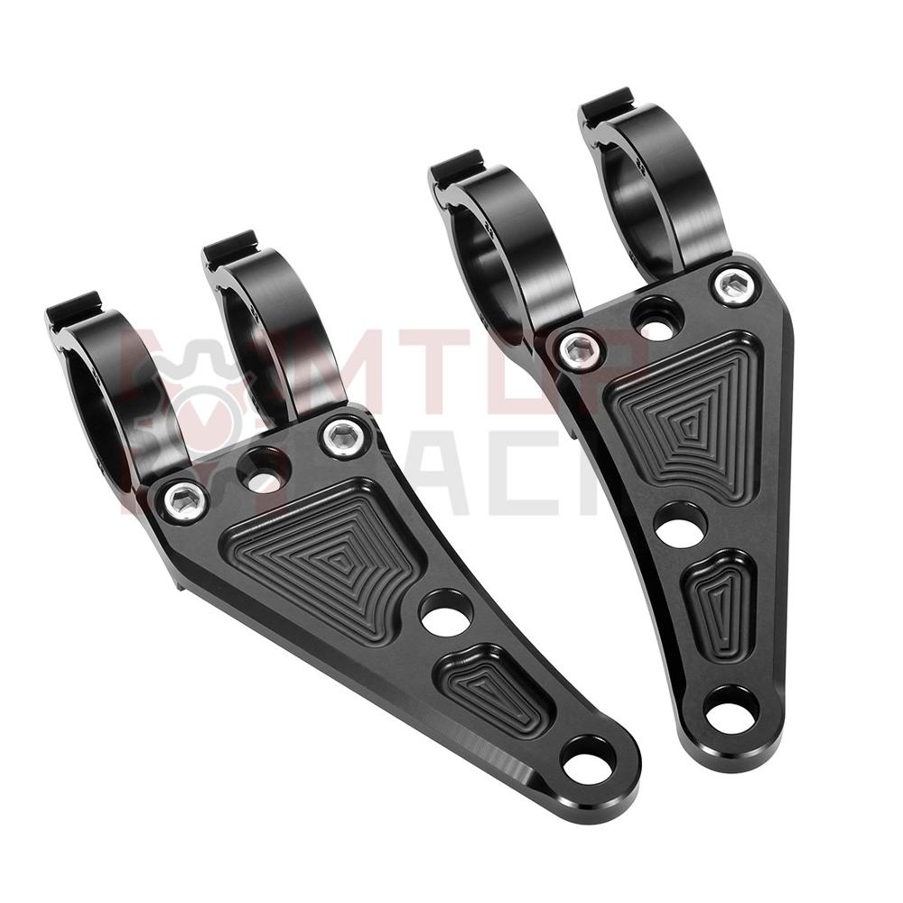 Motorrad CNC Scheinwerfer Halt – Mountain Biking Derby Bewertung und Preis