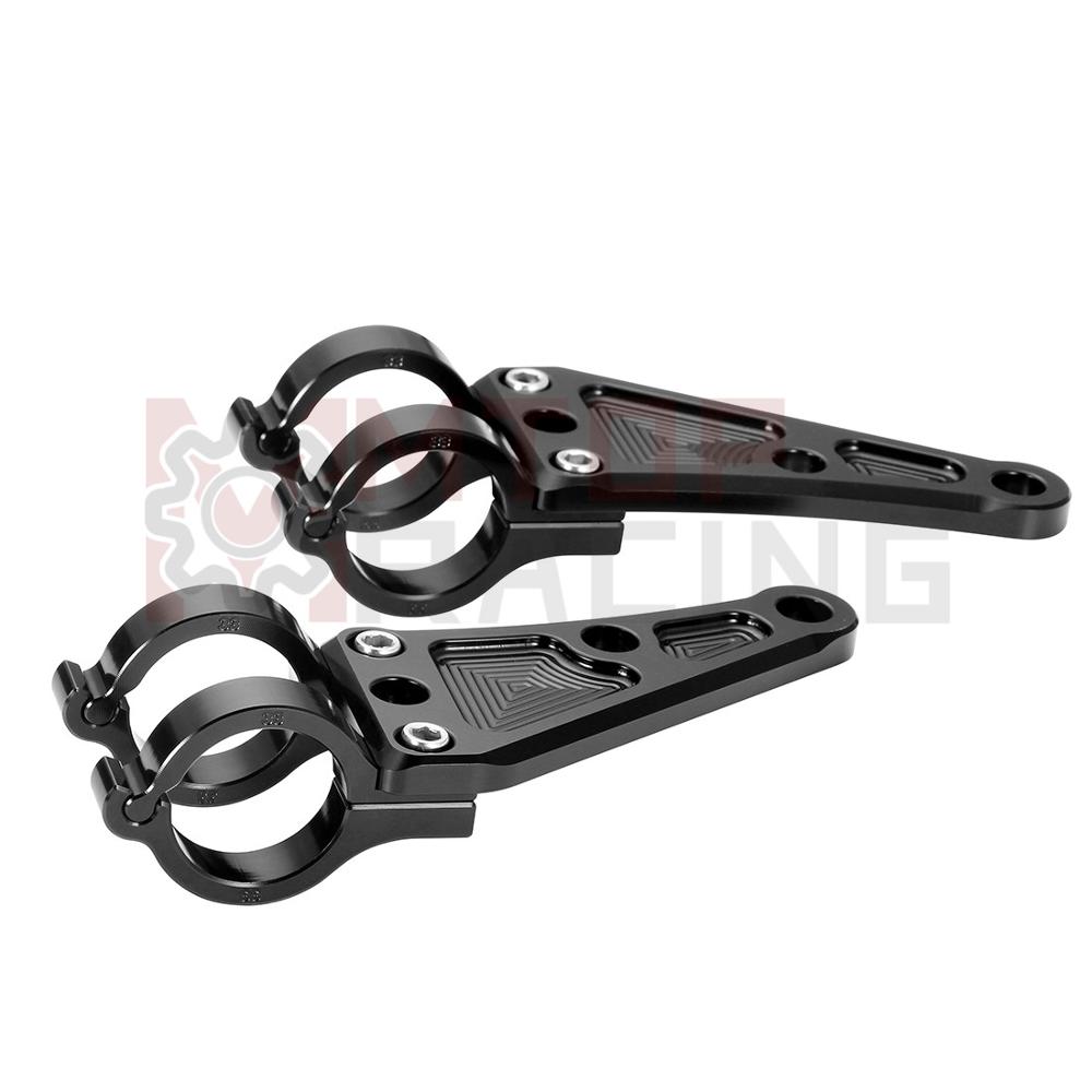 Motorrad CNC Scheinwerfer Halt – Mountain Biking Derby Bewertung und Preis