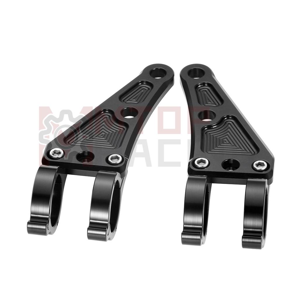 Motorrad CNC Scheinwerfer Halt – Mountain Biking Derby Bewertung und Preis