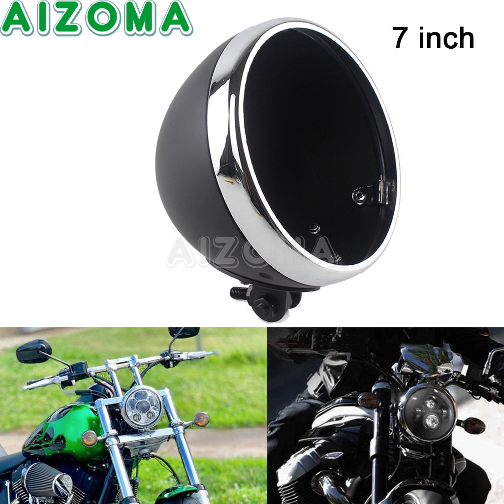 Universal Motorrad Retro Licht – Mountain Biking Derby Bewertung und Preis