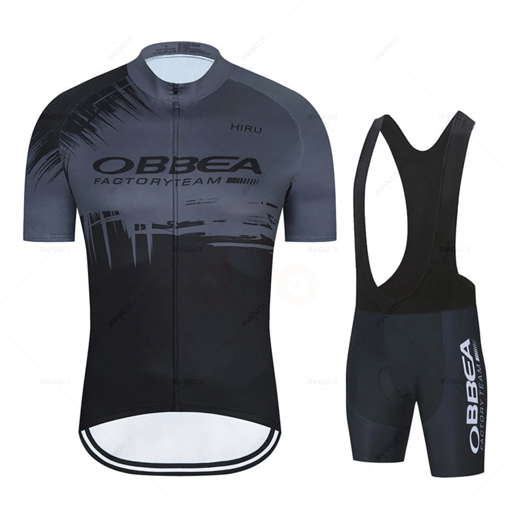 2025 Hiru Rad trikot Set Somme – Mountain Biking Wallpaper Bewertung und Preis