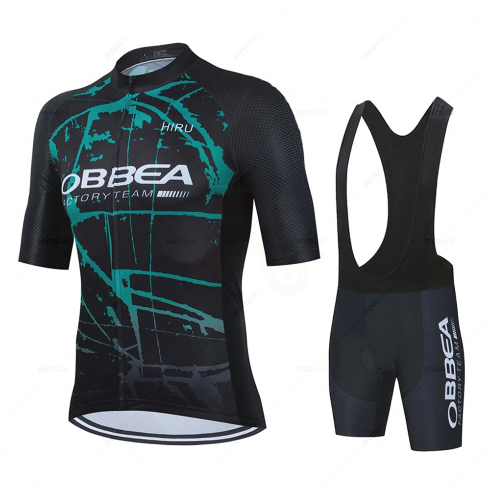 2025 Hiru Rad trikot Set Somme – Mountain Biking Wallpaper Bewertung und Preis