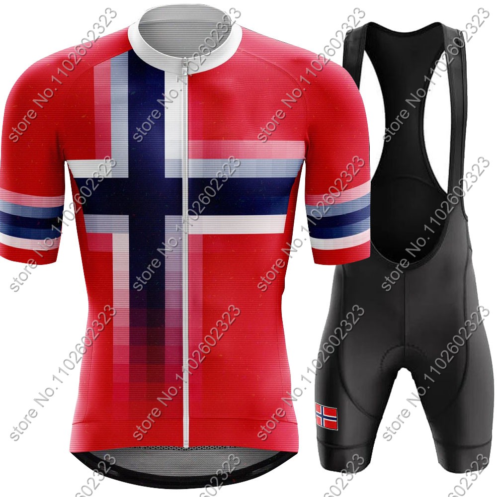 2024 Norwegen Rad trikot Natio – Mountain Biking Wallpaper Bewertung und Preis