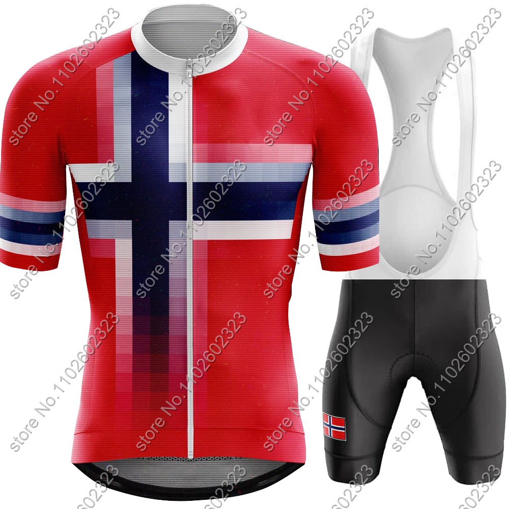 2024 Norwegen Rad trikot Natio – Mountain Biking Wallpaper Bewertung und Preis