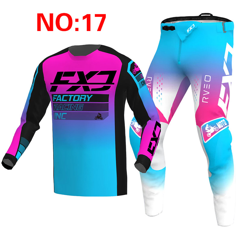NEU 2025, FXJ rosa Enduro-Moto – Mountain Biking Games Bewertung und Preis