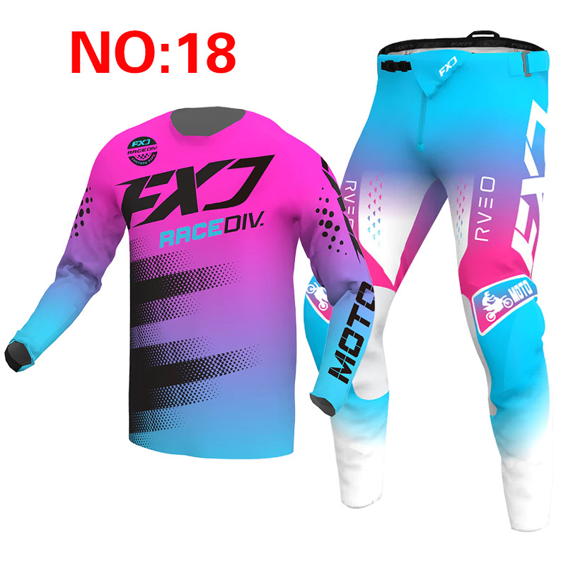 NEU 2025, FXJ rosa Enduro-Moto – Mountain Biking Games Bewertung und Preis