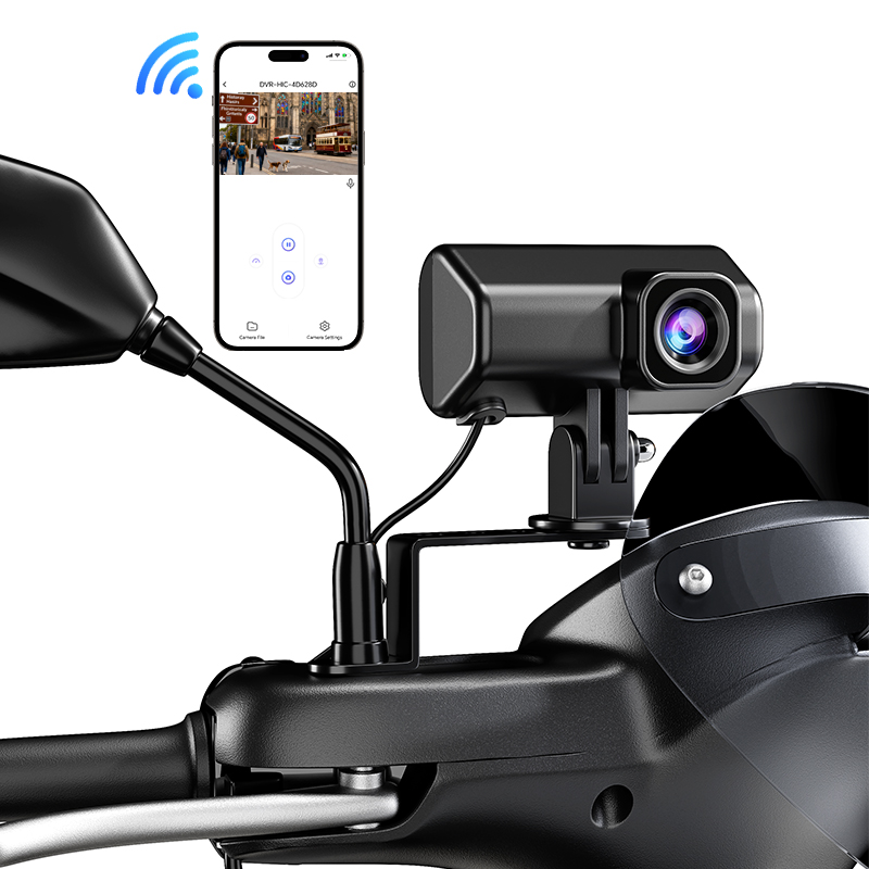 Auto DVR Motorrad Fahren Dash  – Mountain Biking Images Bewertung und Preis