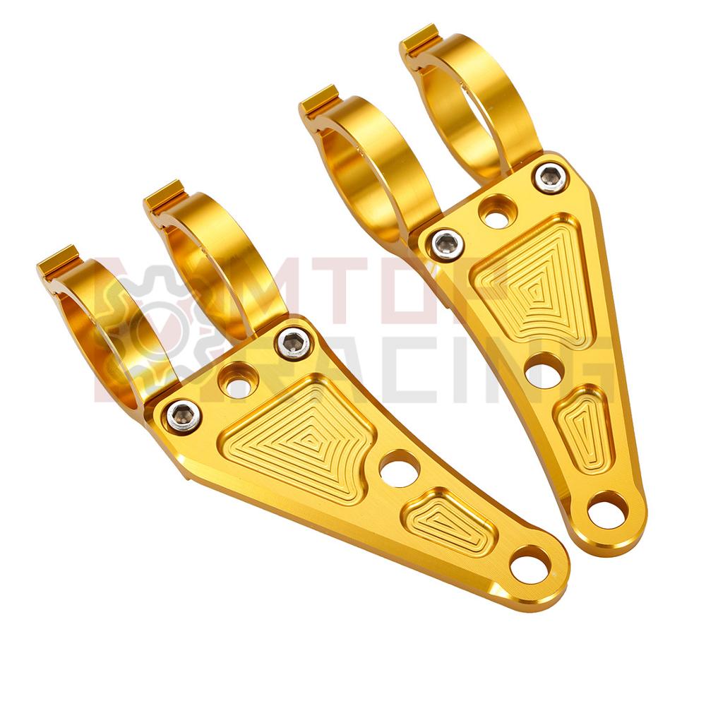 Motorrad CNC Scheinwerfer halt – Mountain Biking Derby Bewertung und Preis