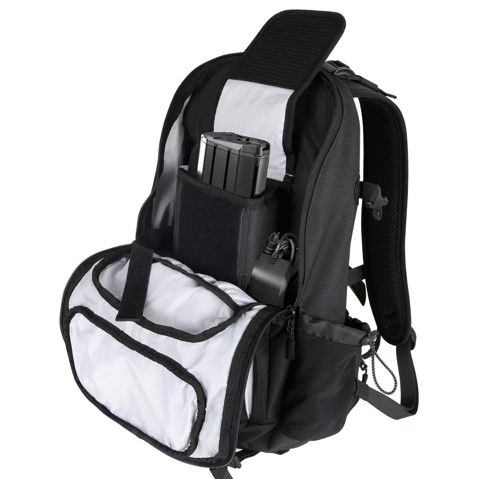 Fahrradrucksack E-Bike-Akkutas – Mountain Biking Rucksack Bewertung und Preis
