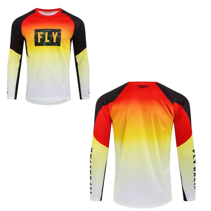 LANGÄRMELIGES T-SHIRT FÜR HERR – Mountain Biking Camp Bewertung und Preis