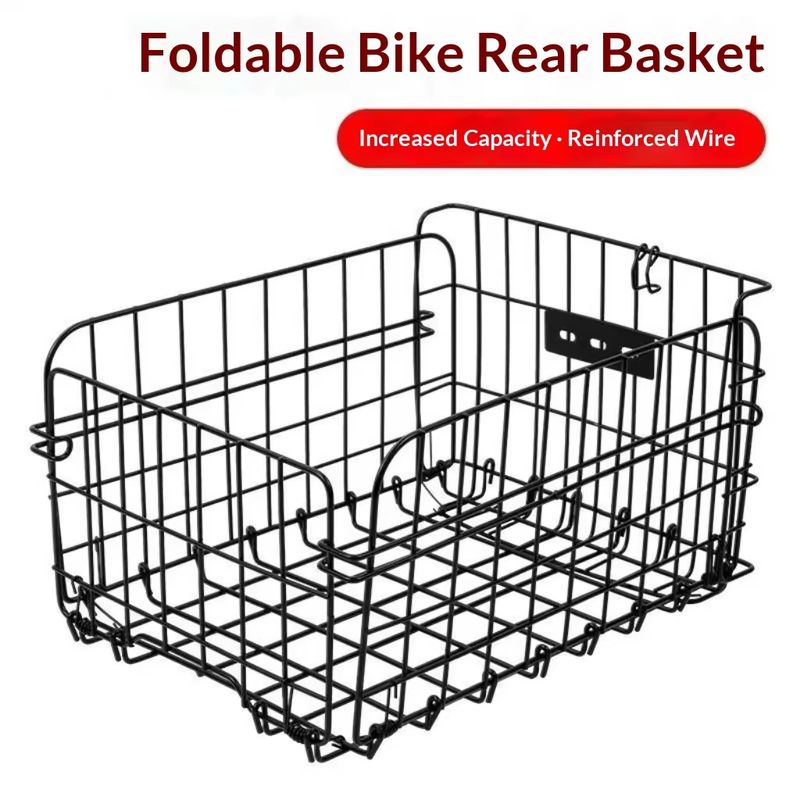 Faltbarer Fahrradkorb für den  – Mountain Biking Rucksack Bewertung und Preis