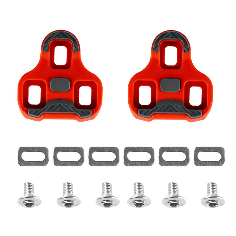 SUKOU Rennrad-Pedalplatten für – Mountain Biking Images Bewertung und Preis