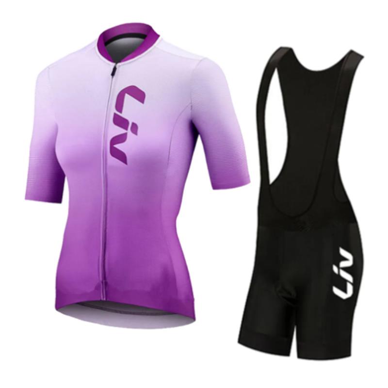 LIV Sommer Radfahren Jersey Tr – Mountain Biking Wallpaper Bewertung und Preis