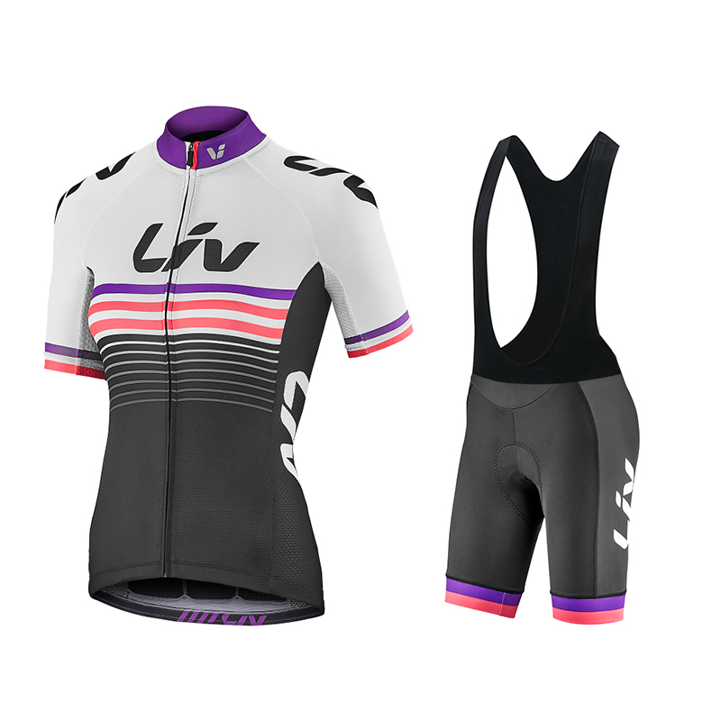 LIV Sommer Radfahren Jersey Tr – Mountain Biking Wallpaper Bewertung und Preis