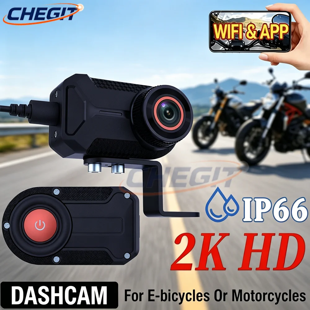 IP66 Wasserdichte Neue WIFI 2K – Mountain Biking Images Bewertung und Preis
