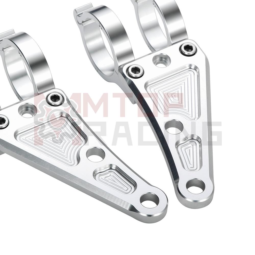CNC Motorrad Scheinwerfer Halt – Mountain Biking Derby Bewertung und Preis